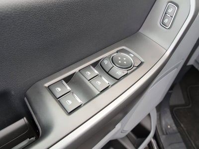 2026 Ford Super Duty F-350 SRW F-350® XL