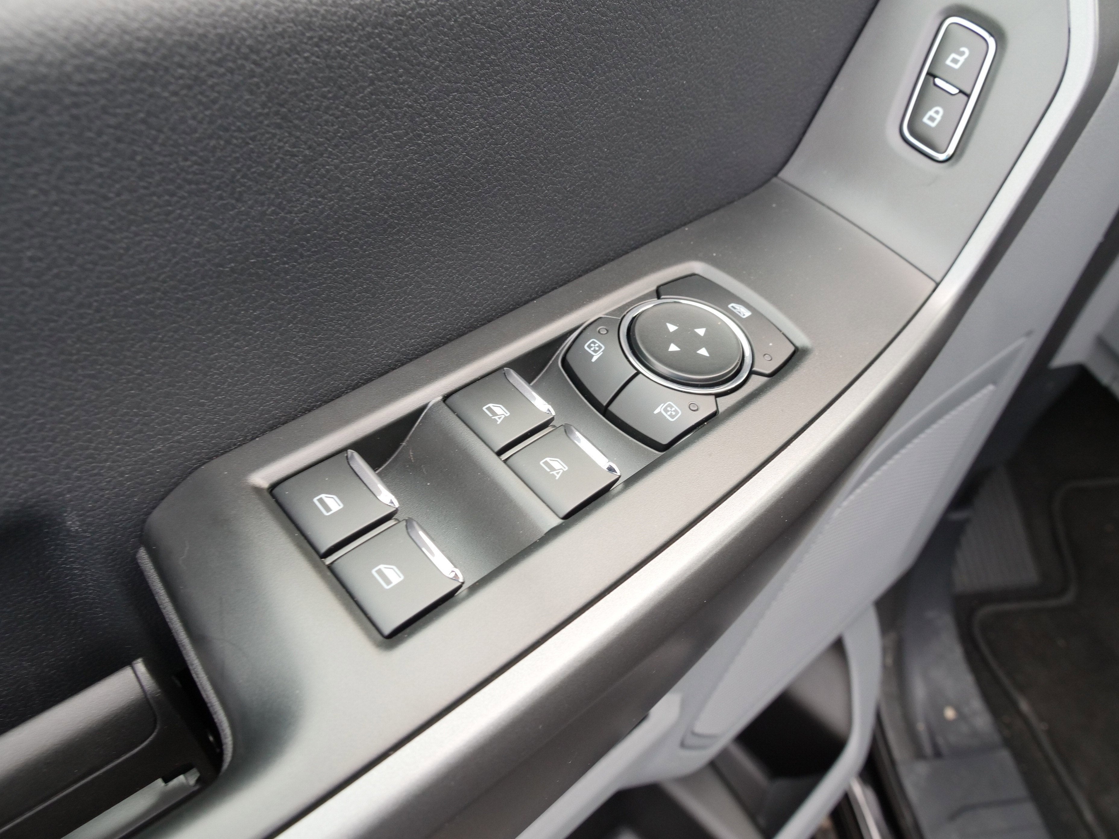 2026 Ford Super Duty F-350 SRW F-350® XL