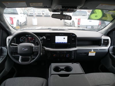 2026 Ford Super Duty F-350 SRW F-350® XL