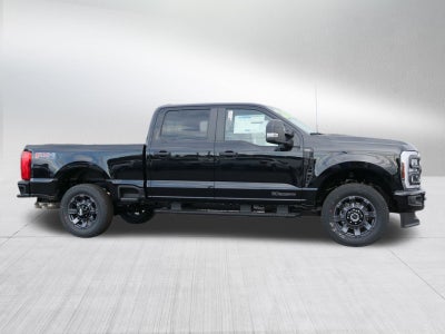2026 Ford Super Duty F-350 SRW F-350® XL