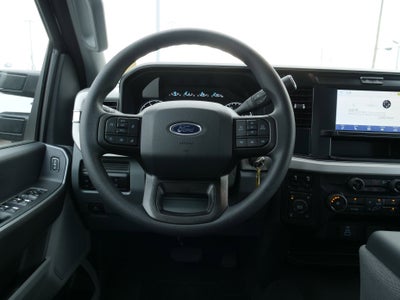 2026 Ford Super Duty F-350 SRW F-350® XL