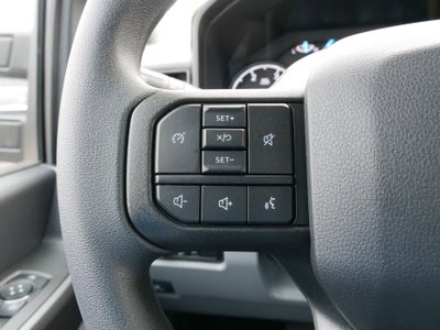 2026 Ford Super Duty F-350 SRW F-350® XL