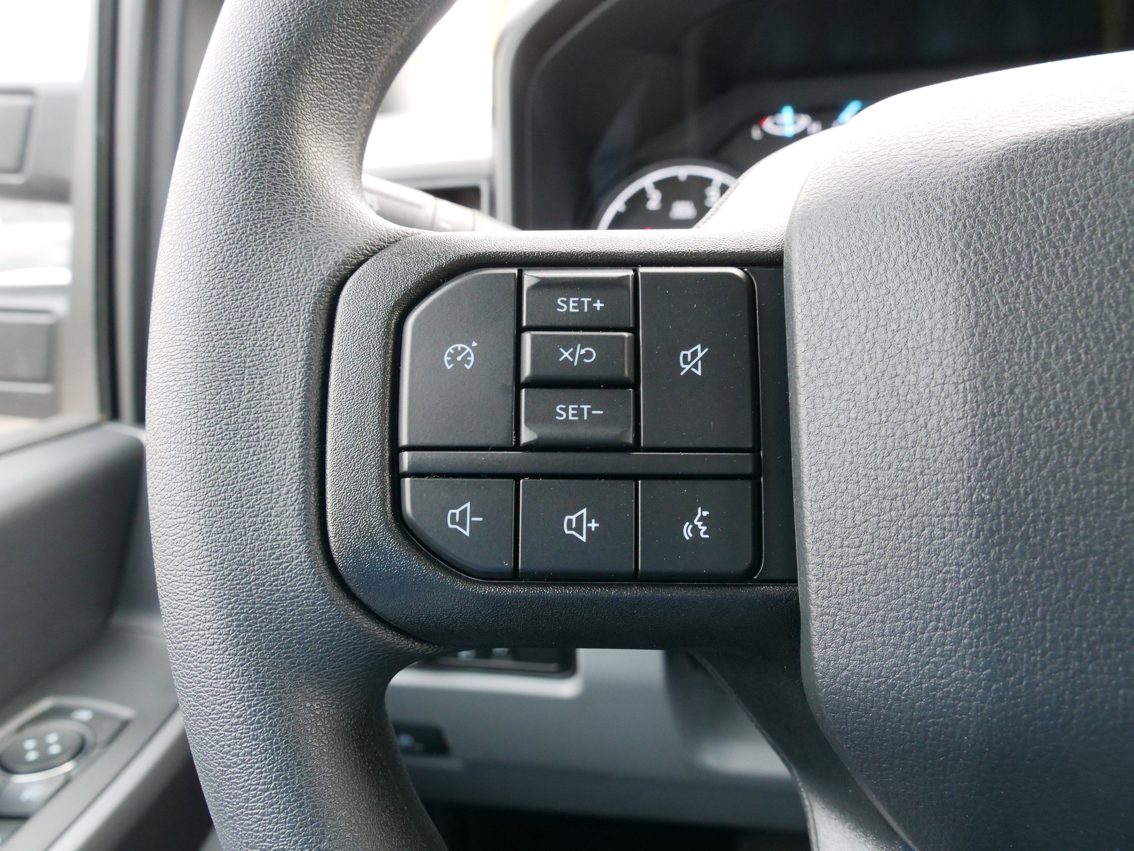 2026 Ford Super Duty F-350 SRW F-350® XL