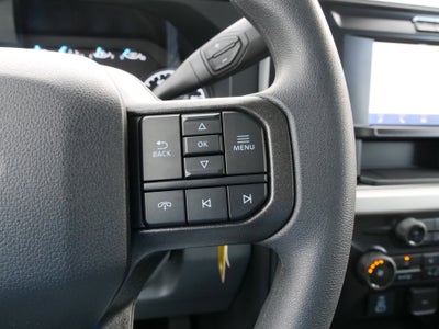 2026 Ford Super Duty F-350 SRW F-350® XL