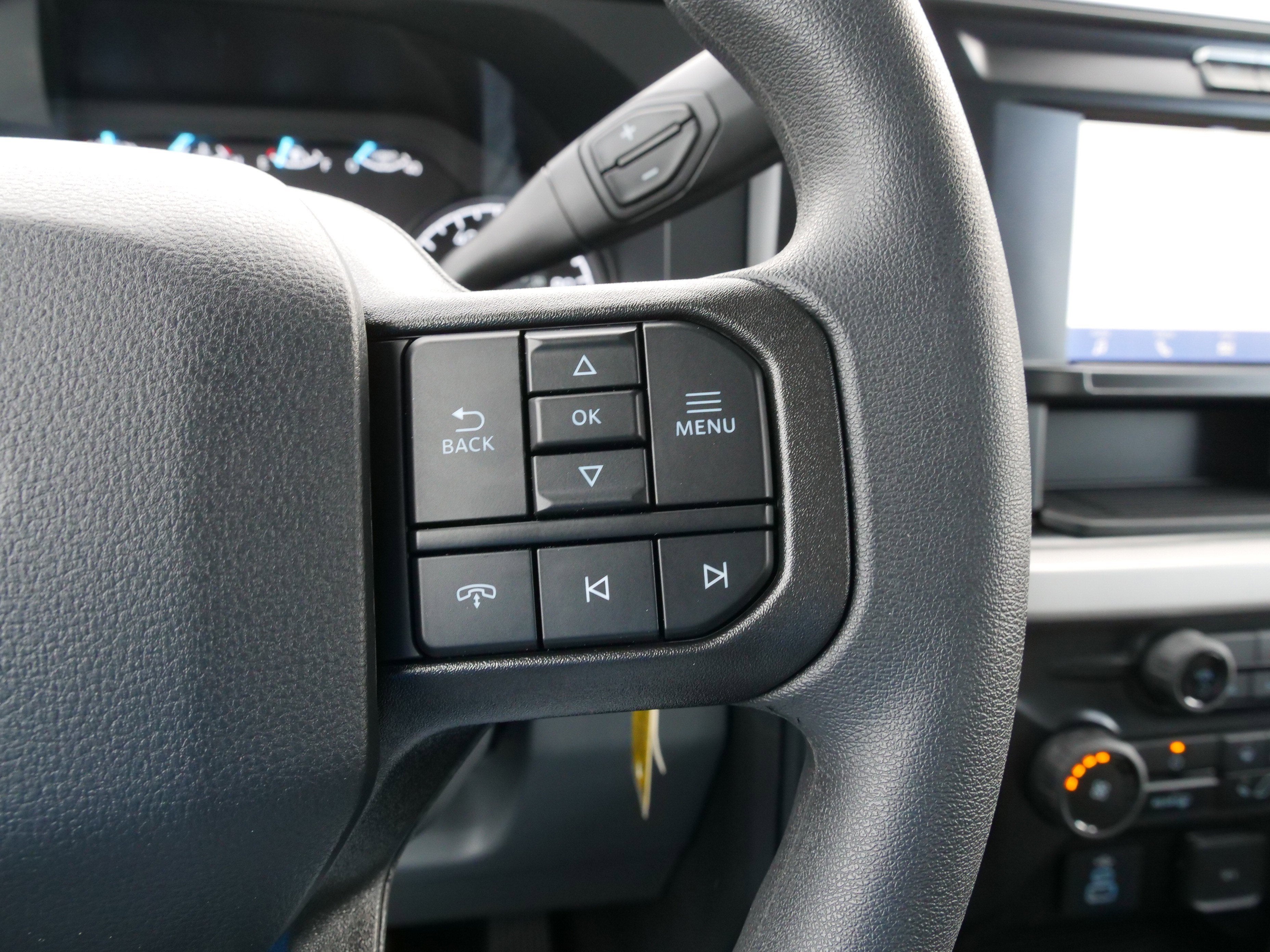 2026 Ford Super Duty F-350 SRW F-350® XL