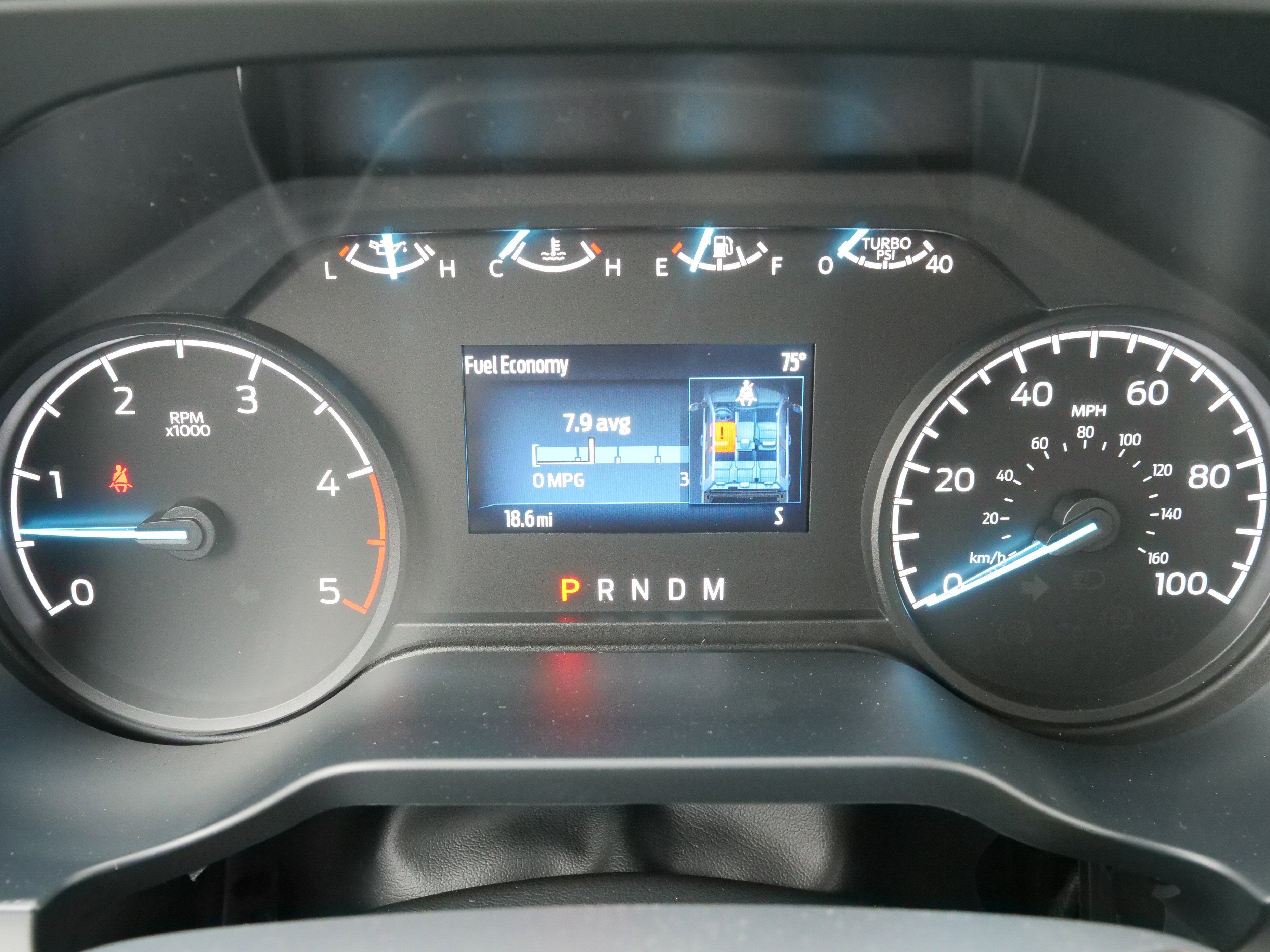 2026 Ford Super Duty F-350 SRW F-350® XL