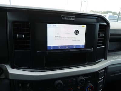 2026 Ford Super Duty F-350 SRW F-350® XL