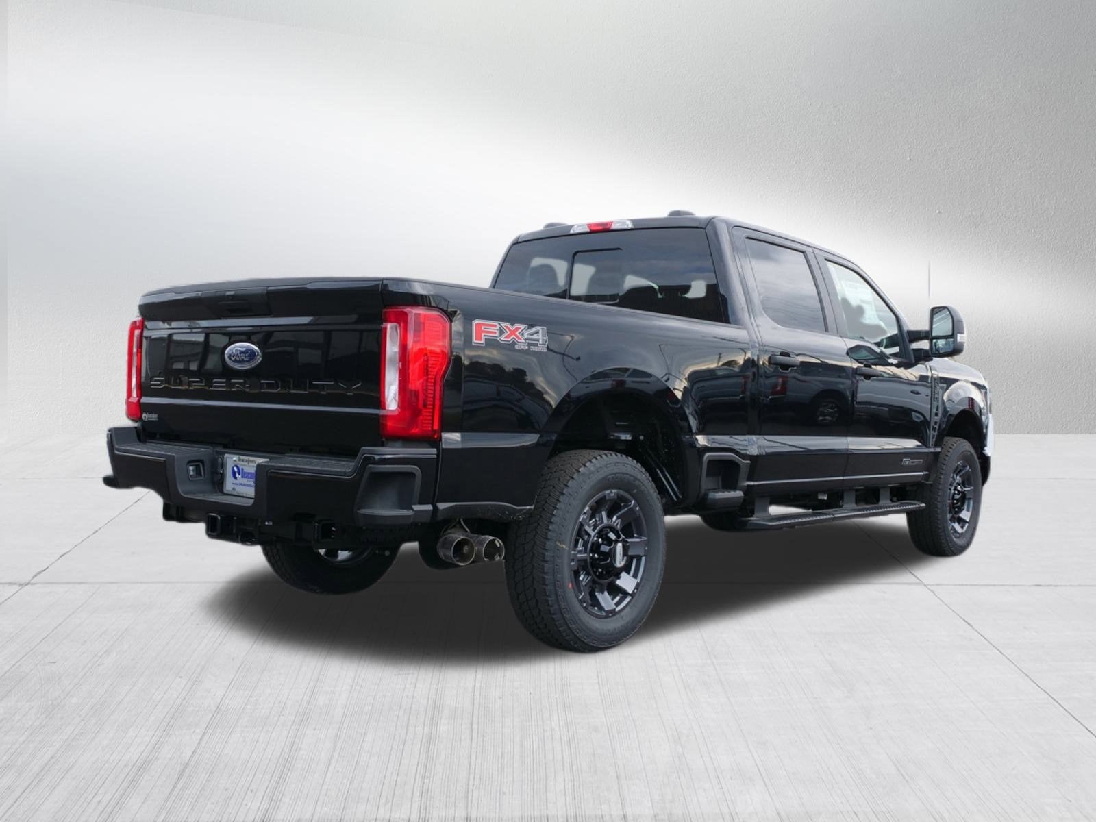 2026 Ford Super Duty F-350 SRW F-350® XL