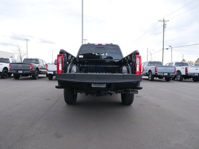 2026 Ford Super Duty F-350 SRW F-350® XL
