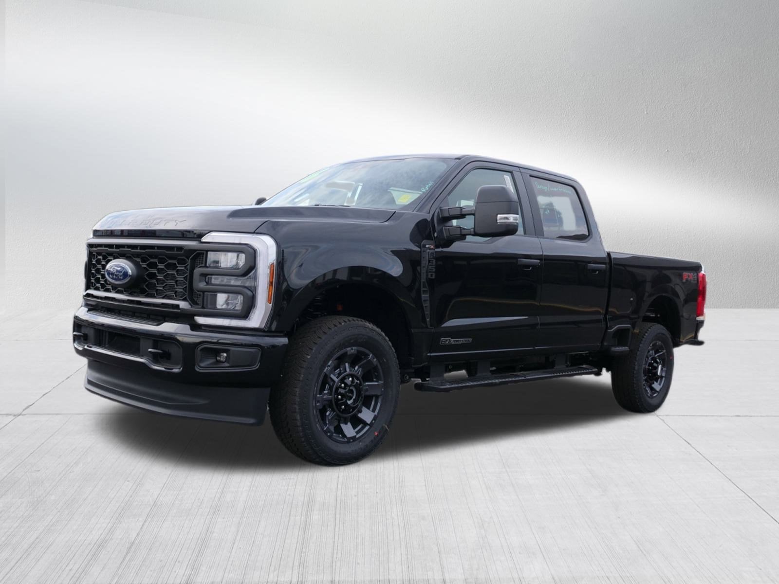 2026 Ford Super Duty F-350 SRW F-350® XL