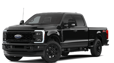 2026 Ford Super Duty F-350 SRW F-350® XL