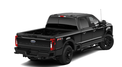 2026 Ford Super Duty F-350 SRW F-350® XL
