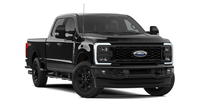 2026 Ford Super Duty F-350 SRW F-350® XL