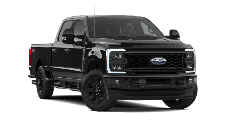 2026 Ford Super Duty F-350 SRW F-350® XL