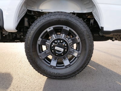 2026 Ford Super Duty F-350 SRW F-350® XL