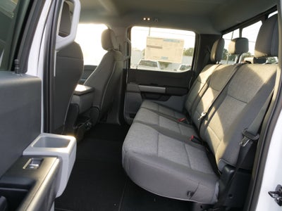 2026 Ford Super Duty F-350 SRW F-350® XL