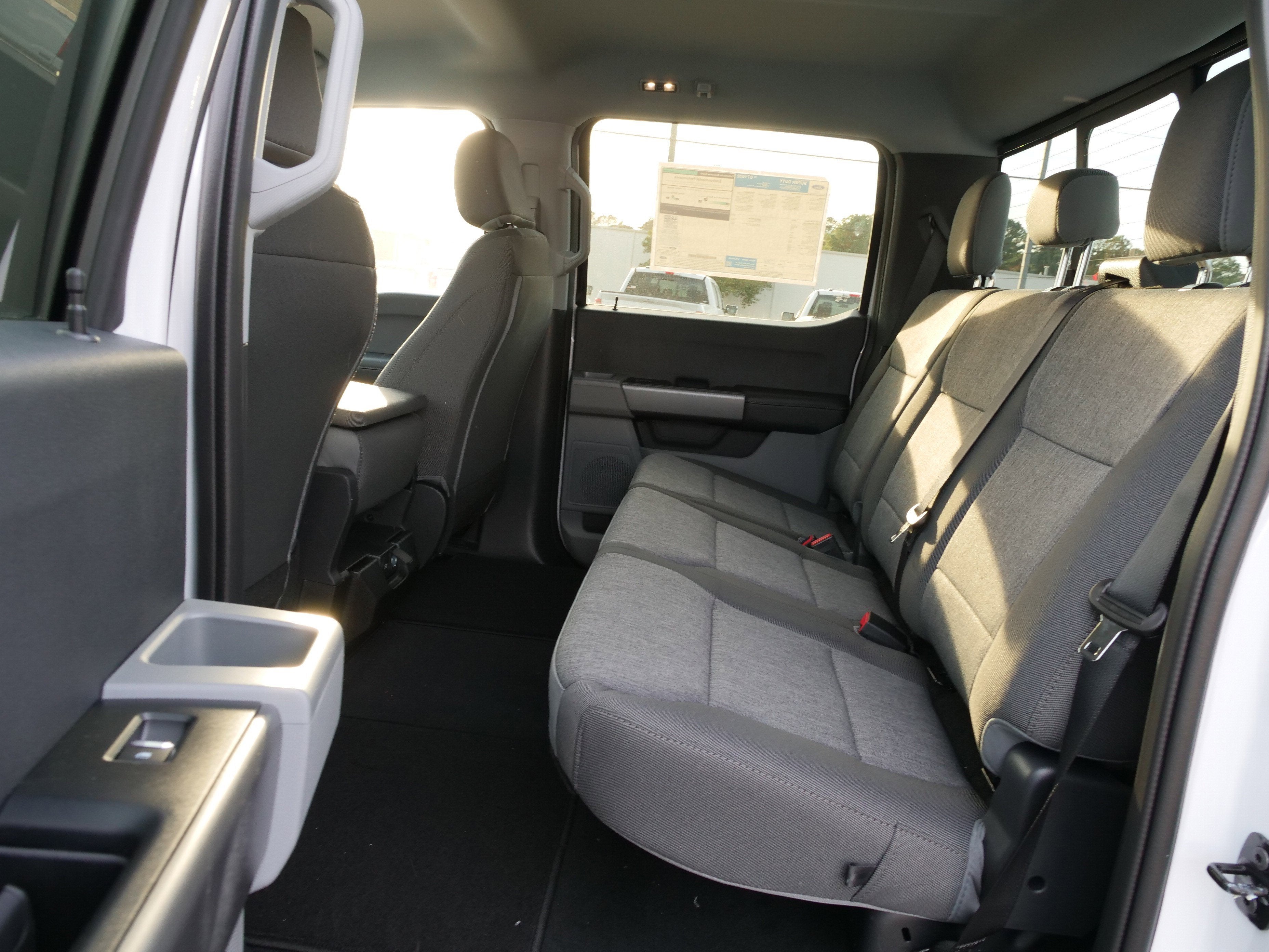 2026 Ford Super Duty F-350 SRW F-350® XL