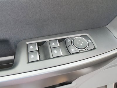 2026 Ford Super Duty F-350 SRW F-350® XL