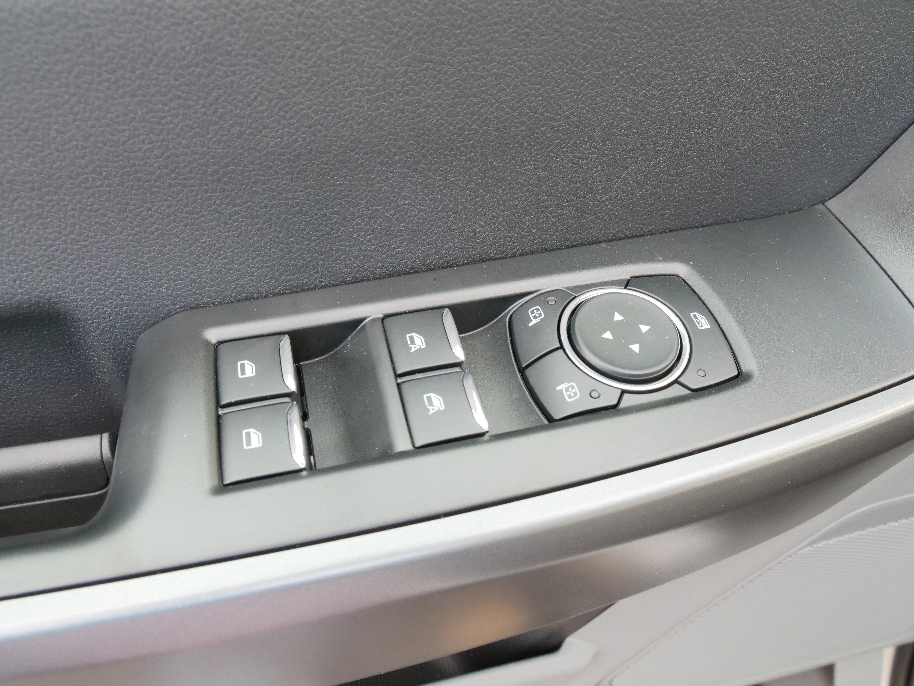 2026 Ford Super Duty F-350 SRW F-350® XL