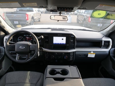 2026 Ford Super Duty F-350 SRW F-350® XL