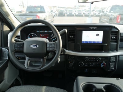 2026 Ford Super Duty F-350 SRW F-350® XL