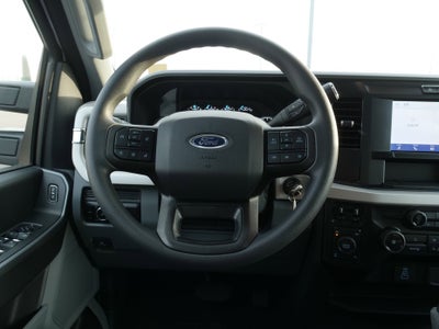 2026 Ford Super Duty F-350 SRW F-350® XL