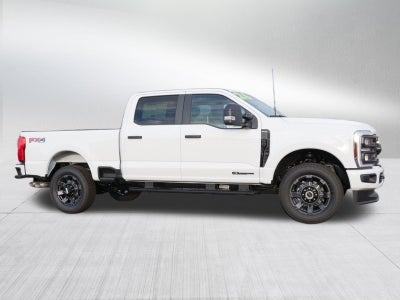 2026 Ford Super Duty F-350 SRW F-350® XL