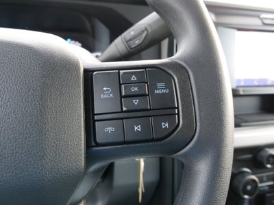 2026 Ford Super Duty F-350 SRW F-350® XL