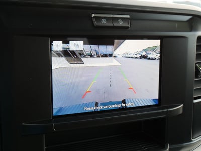 2026 Ford Super Duty F-350 SRW F-350® XL