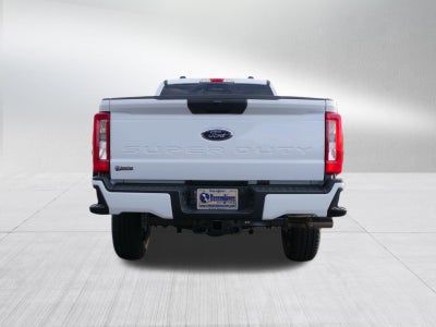 2026 Ford Super Duty F-350 SRW F-350® XL