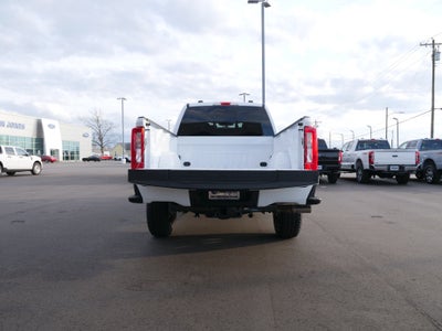 2026 Ford Super Duty F-350 SRW F-350® XL