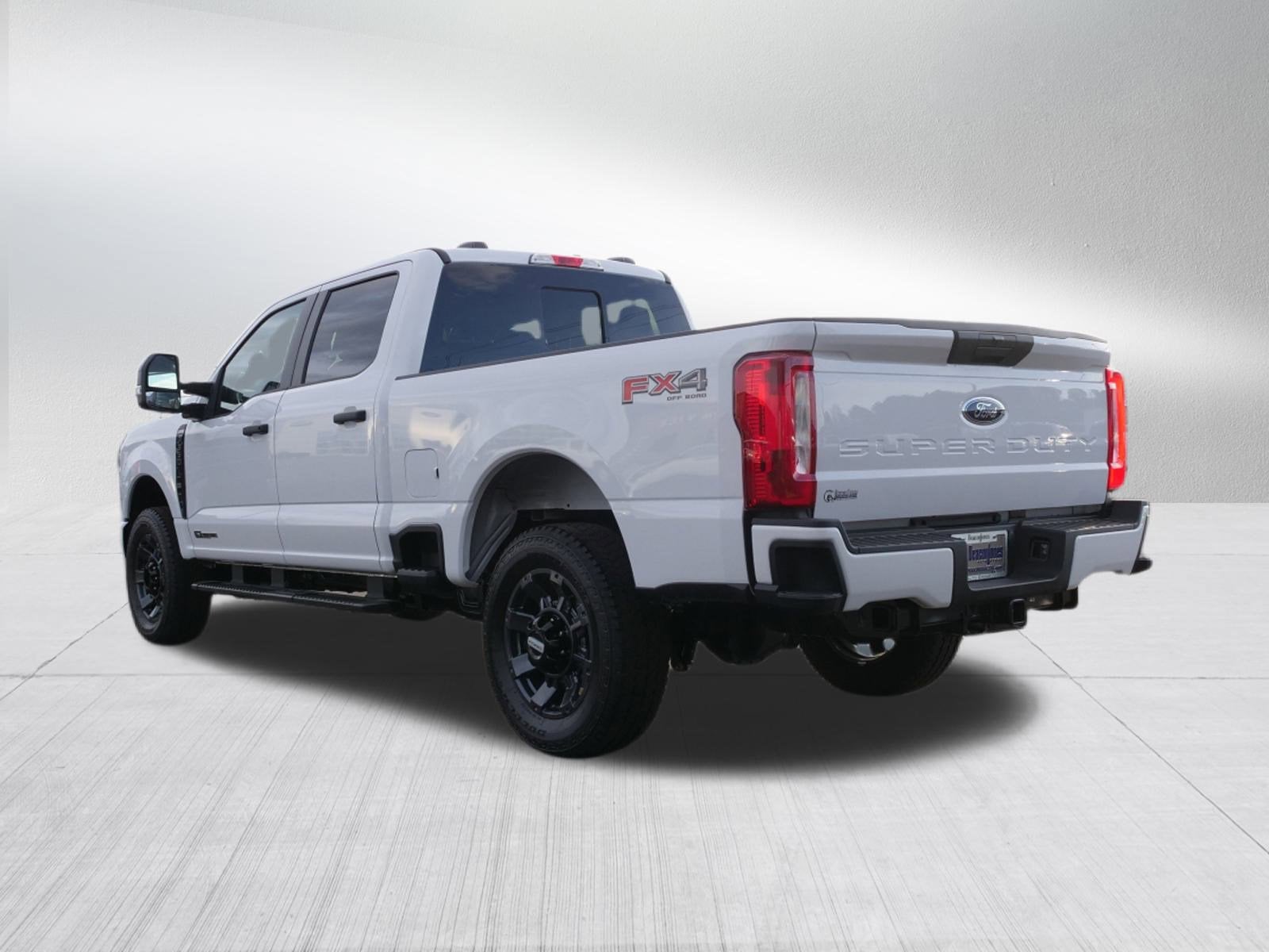 2026 Ford Super Duty F-350 SRW F-350® XL