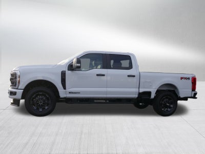 2026 Ford Super Duty F-350 SRW F-350® XL