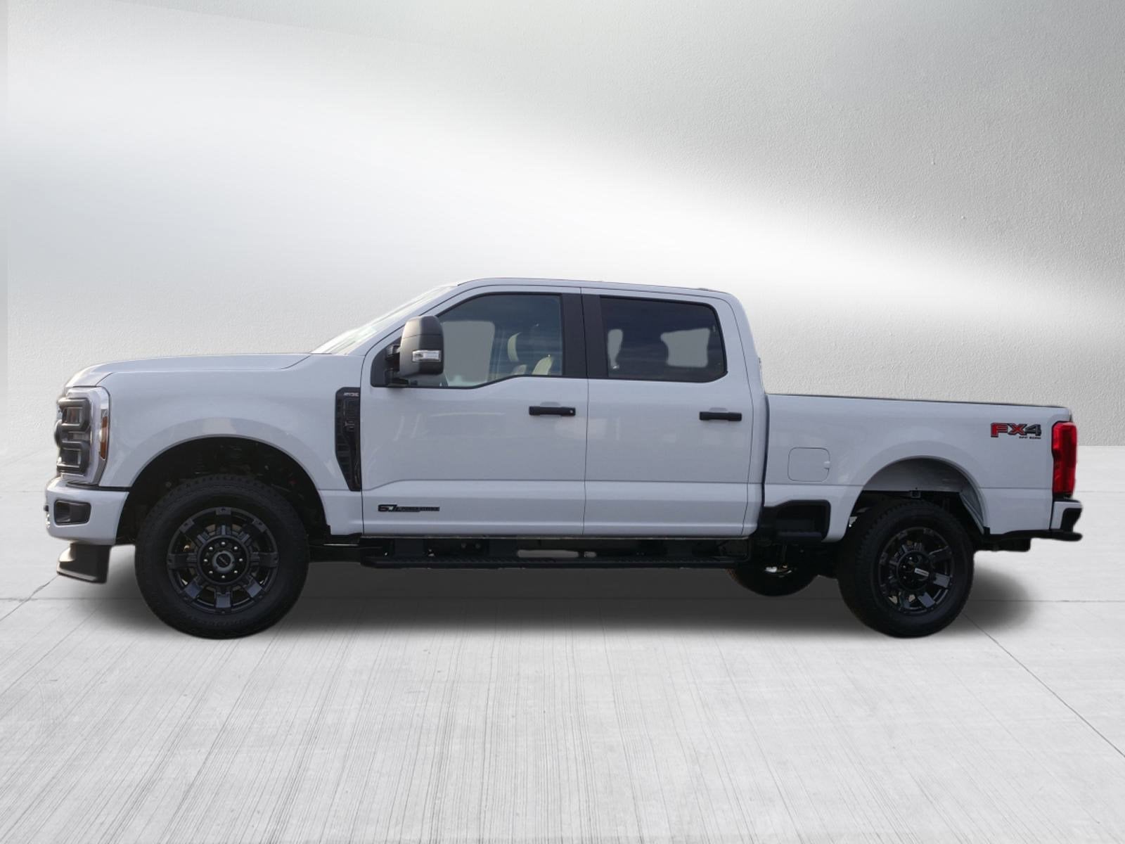 2026 Ford Super Duty F-350 SRW F-350® XL