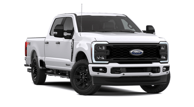 2026 Ford Super Duty F-350 SRW F-350® XL