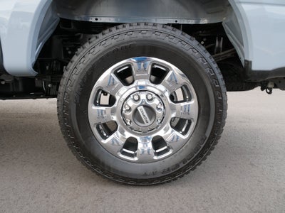 2026 Ford Super Duty F-350 SRW F-350® Lariat®