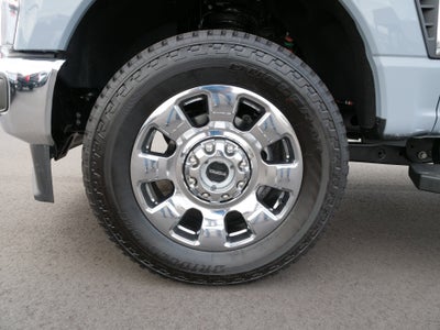 2026 Ford Super Duty F-350 SRW F-350® Lariat®