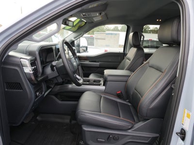 2026 Ford Super Duty F-350 SRW F-350® Lariat®