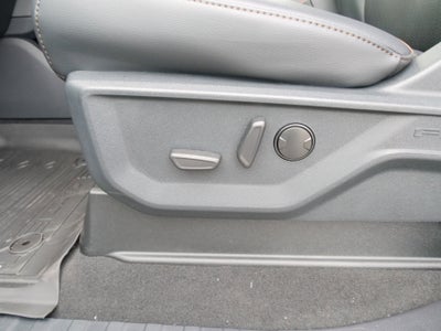 2026 Ford Super Duty F-350 SRW F-350® Lariat®