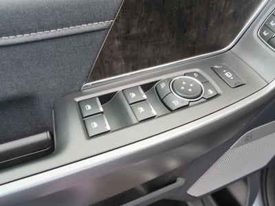 2026 Ford Super Duty F-350 SRW F-350® Lariat®