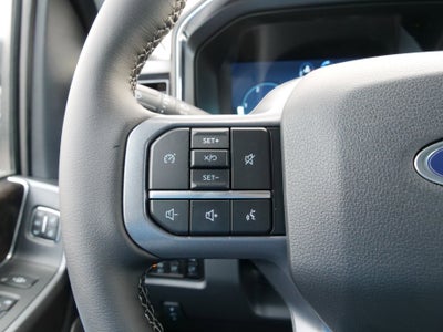 2026 Ford Super Duty F-350 SRW F-350® Lariat®