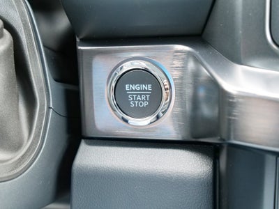 2026 Ford Super Duty F-350 SRW F-350® Lariat®