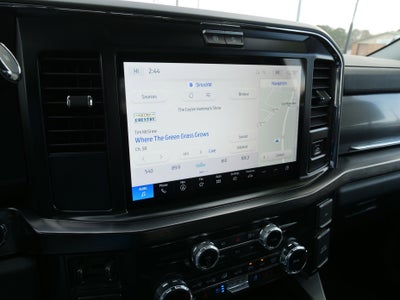 2026 Ford Super Duty F-350 SRW F-350® Lariat®