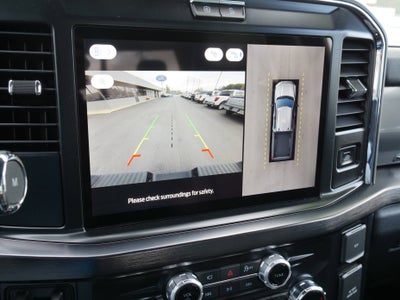 2026 Ford Super Duty F-350 SRW F-350® Lariat®