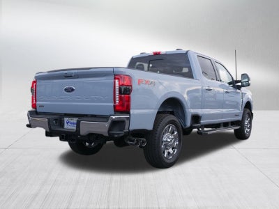 2026 Ford Super Duty F-350 SRW F-350® Lariat®