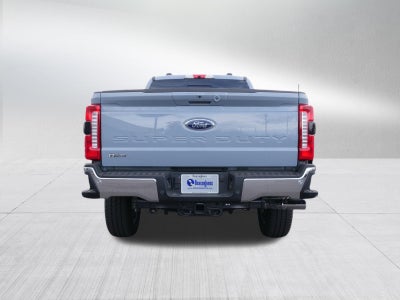 2026 Ford Super Duty F-350 SRW F-350® Lariat®