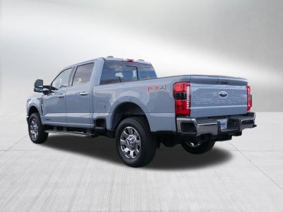 2026 Ford Super Duty F-350 SRW F-350® Lariat®