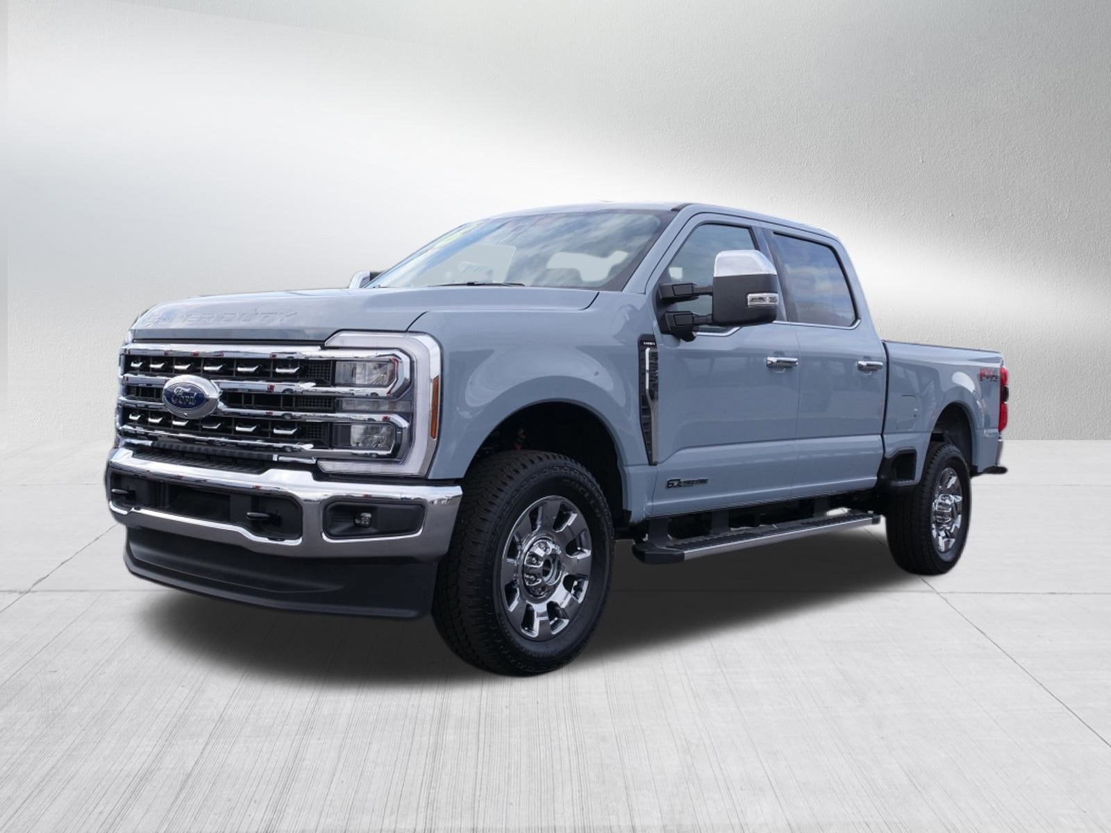 2026 Ford Super Duty F-350 SRW F-350® Lariat®