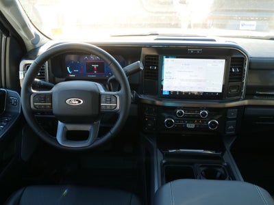 2026 Ford Super Duty F-350 SRW F-350® Lariat®