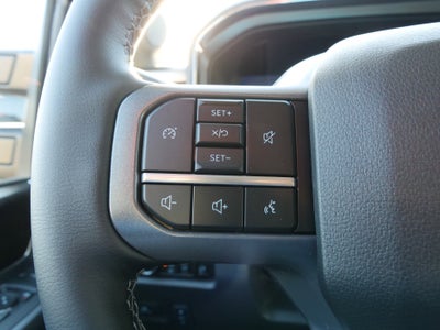 2026 Ford Super Duty F-350 SRW F-350® Lariat®